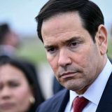 Amerika očekuje odgovor Irana „svakog časa, rat se neće odužiti": Marko Rubio 4