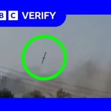 BBC Verifaj: Američka raketa pogodila vojnu bazu u blizini škole u Iranu 9