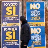 Italijani glasaju na referendumu o reformi pravosuđa - test za Vladu Đorđe Meloni 4