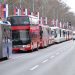 Poslanica Jelena Milošević o "pripremi" SNS-a za miting 27. juna: Kvota za Nišavski okrug 10.000, obaveza Niš Ekspresa 130 autobusa... 1