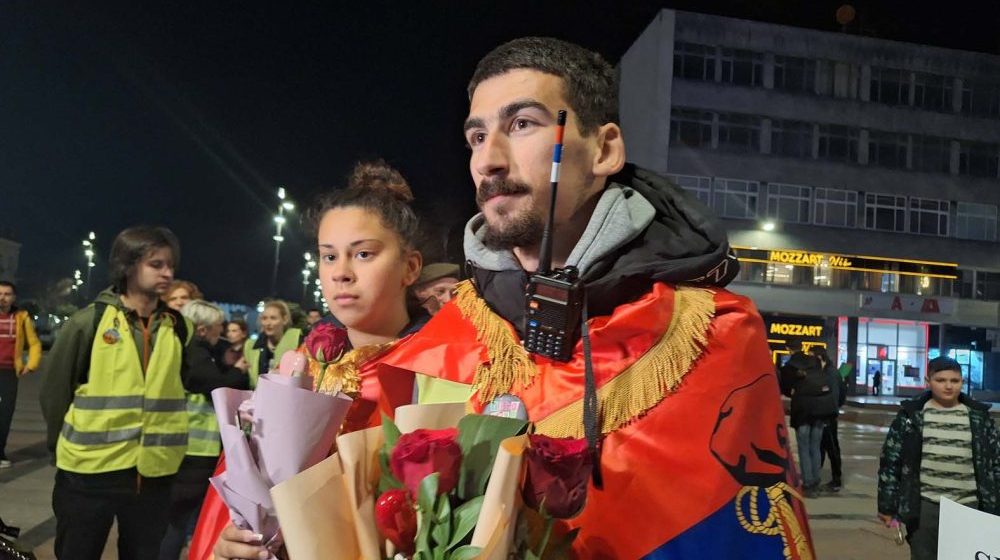 Student u svakom selu - tim studenti u blokadi: Možda sve još deluje neizvesno, ali suštinska promena je moguća 1