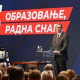Neće se ulagati u kvalitet nastave već u disciplinovanje nastavnika: Stručnjaci o predsednikovom planu za obrazovanje 3