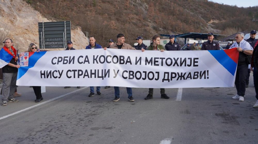 Bitići: Nedoumice u primeni Zakona o strancima na Kosovu 1