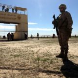 Zabrinuti zbog situacije: NATO misija se 'privremeno' povukla iz Iraka 7