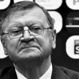 Održana komemoracija Aleksandru Boričiću: "Bio je jedinstven i neponovljiv" 1