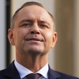 Karol Navrocki, predsednik Poljske