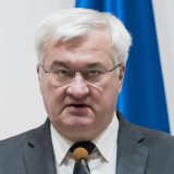 Ukrajinski bankarski službenici pušteni iz pritvora u Mađarskoj 11
