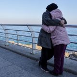 Život između dve 'ljute vatre': Svedočenja sa Bliskog istoka 9