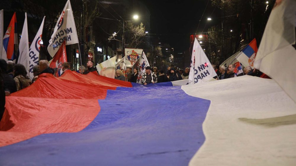 Veton Suroi: Deklaracija o nezavisnosti Kosova trebalo je da bude drugačija 1