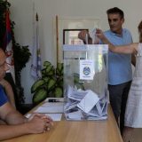 Lokalni izbori 2026: Glasanje u 10 mesta - podrhtavanje tla ili stanje redovno 8