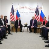 Ko je Darija Bojarskaja, Putinova prevoditeljka, koja će ispred OEBS-a nadgledati izbore u Mađarskoj? (FOTO, VIDEO) 5