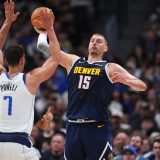 Nikola Jokić, Denver Nagets