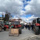 Udruženja poljoprivrednika: Nismo zadovoljni ponuđenim, tražimo hitno puštanje na slobodu Kokanovića i ostalih 6