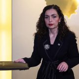 Pred novim izborima: Predsednik Kosova nije izabran, skupština raspuštena 5