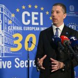 Đurić sutra u Briselu na sastanku šefova diplomatije EU i Zapadnog Balkana 2