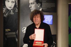 INTERVJU Glumac Stiven Rej: Došlo je vreme da okončamo imperijalističku postavku sveta 2