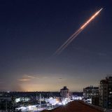 Mogu li iranske rakete da dobace do Evrope 7