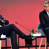 Plenković odgovorio Vučiću: "To je jedna smešna teza" 3