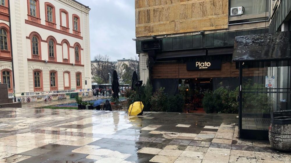 Narodni pokret Srbije osudio ponašanje tabloida u vezi sa smrću studentkinje Filozofskog 1