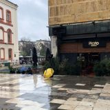 Narodni pokret Srbije osudio ponašanje tabloida u vezi sa smrću studentkinje Filozofskog 2