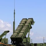 NATO presreo raketu koju je Iran ispalio ka Turskoj, treći put od početka rata 4