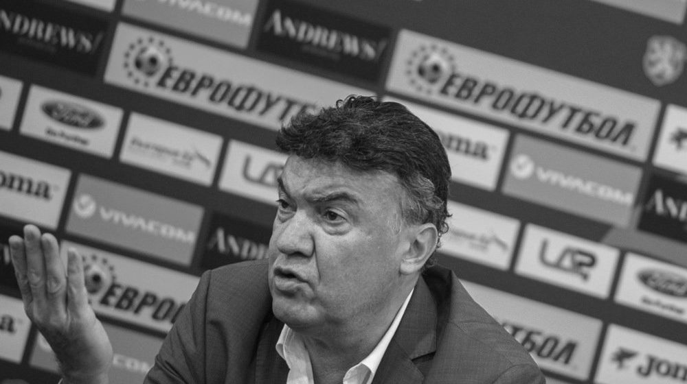 Borislav Mihajlov