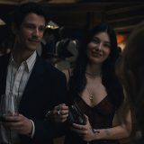 netfliks, Something Very Bad is Going To Happen