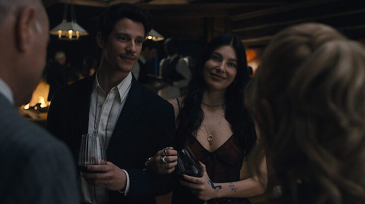 netfliks, Something Very Bad is Going To Happen