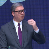 Vučić: Očekujem važan i dobar glas iz SAD koji se tiče Srbije, sutra u podne saopštavamo sve mere 5