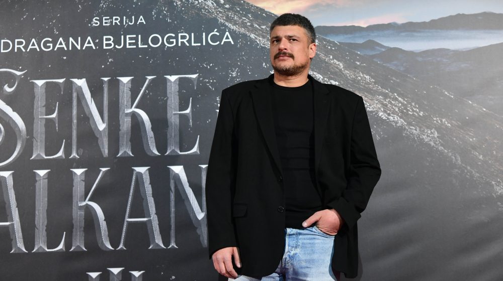 Andrija Kuzmanović za Danas: Ne tangira me što sam na crnoj listi, ali znam vrlo loša iskustva mnogih kolega 1