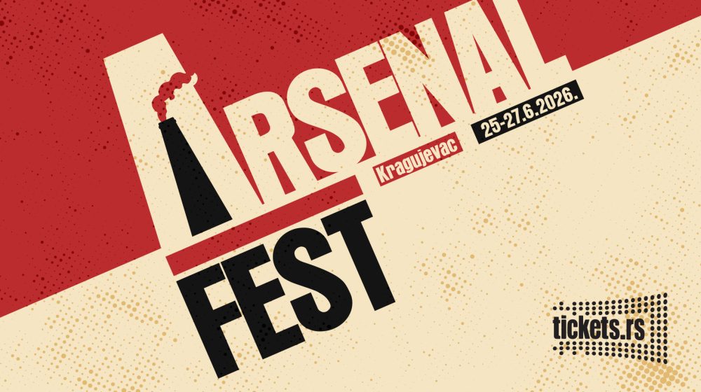Arsenal fest