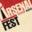 Arsenal fest