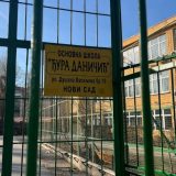 Roditelji OŠ "Đura Daničić" iz Novog Sada: U školi je sve više nasilja, a učiteljica koja je udarila učenicu za to nije odgovarala 2