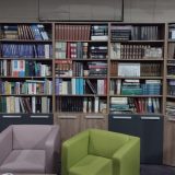Predstavljanje romana „Bekos” Enesa Halilovića u kragujevačkoj Narodnoj biblioteci 5