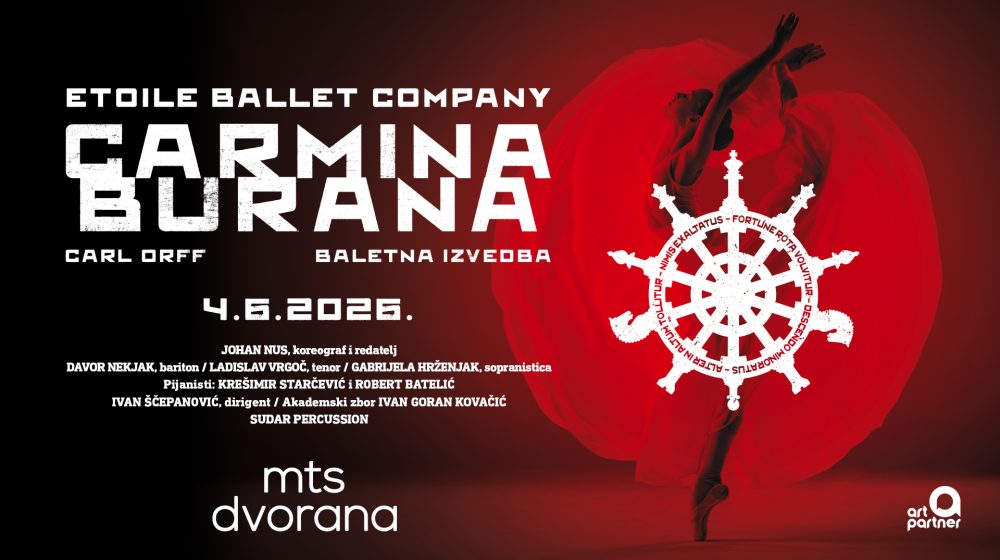 carmina burana