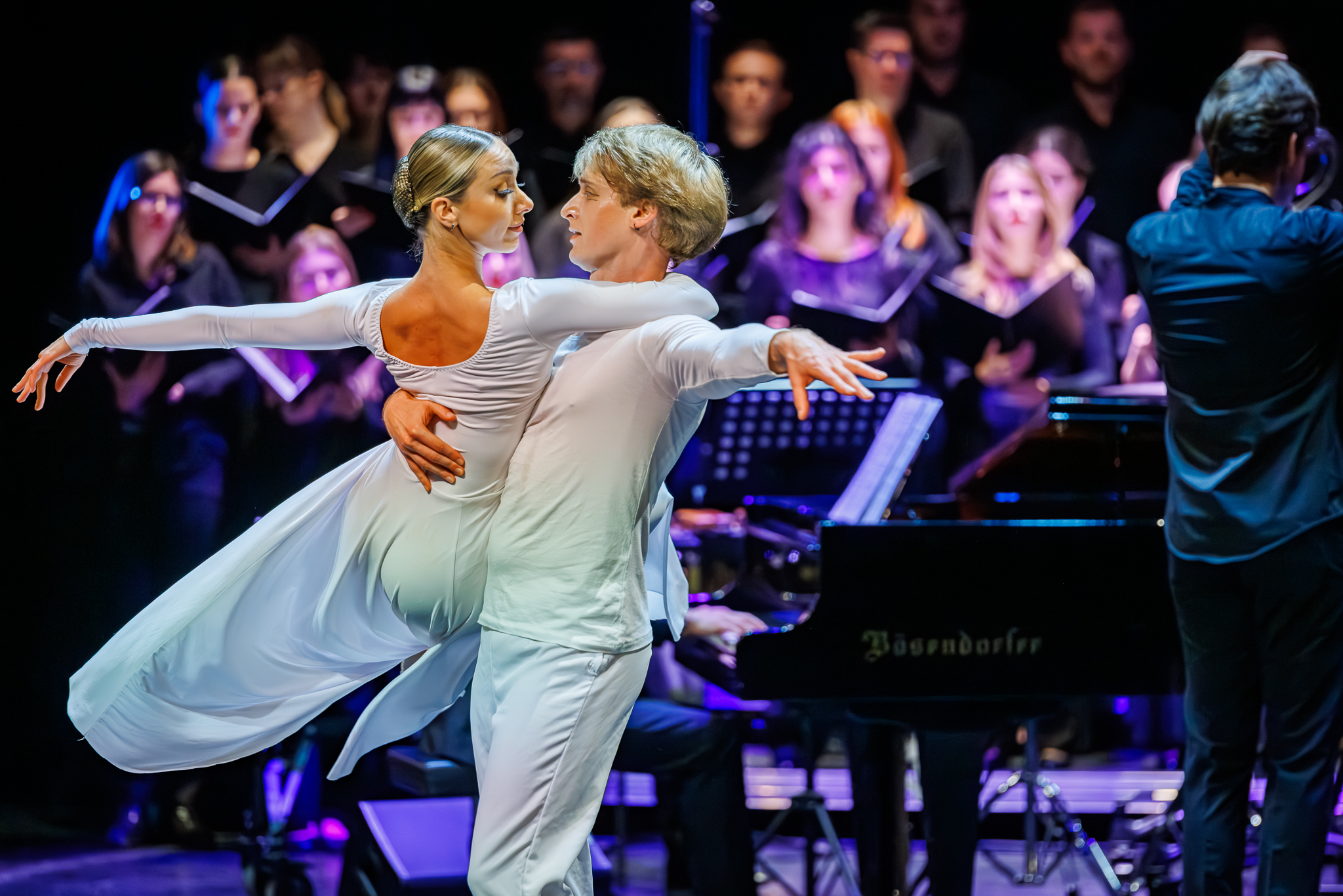 Carmina Burana 4. juna u mts Dvorani: Spoj muzike, plesa i glasa u monumentalnoj scenskoj viziji 2 Carmina Burana 4. juna u mts Dvorani: Spoj muzike, plesa i glasa u monumentalnoj scenskoj viziji 1