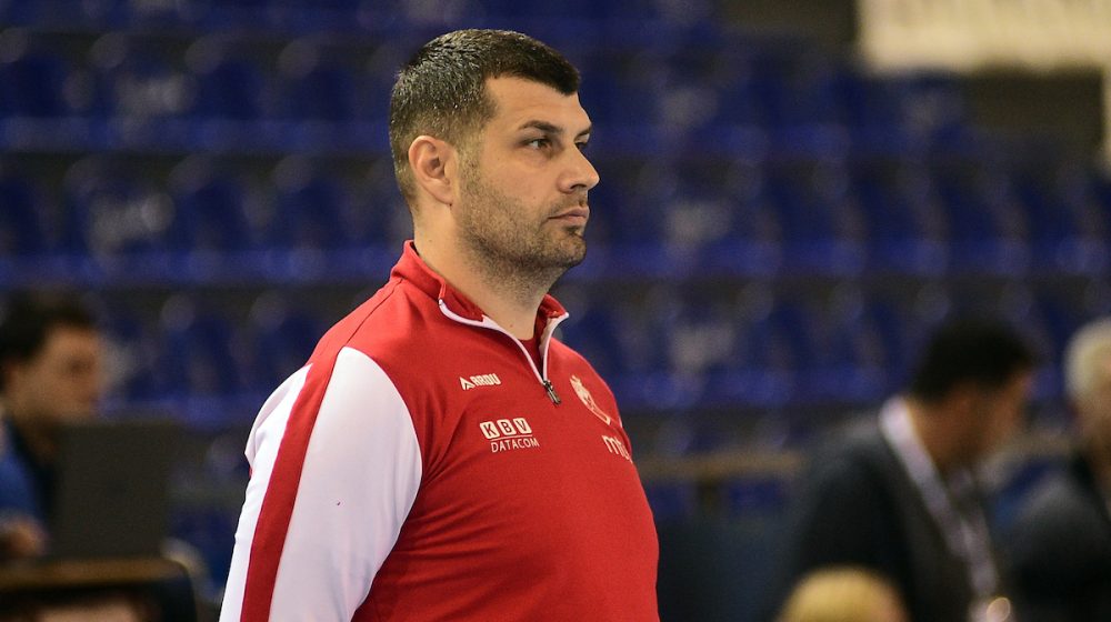 Potpuno neočekivano: Partizan prekinuo Zvezdin niz od osam pobeda 1
