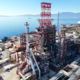 MOL i INA završili projekat modernizacije Rafinerije Rijeka 6