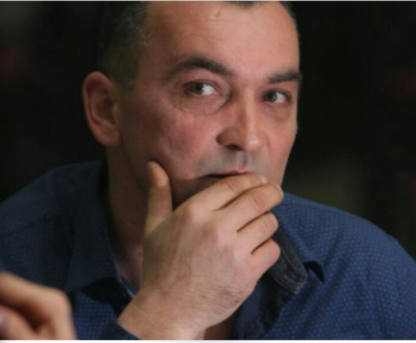 "Mi iz Bogatića smo trn u oku ovoj vlasti": Poljoprivrednici poručuju da represija režima samo povećava bes kod naroda 2 "Mi iz Bogatića smo trn u oku ovoj vlasti": Poljoprivrednici poručuju da represija režima samo povećava bes kod naroda 2