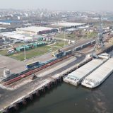 Otvoren intermodalni terminal: Železnička linija povezuje Novi Sad i Herne u Nemačkoj 5