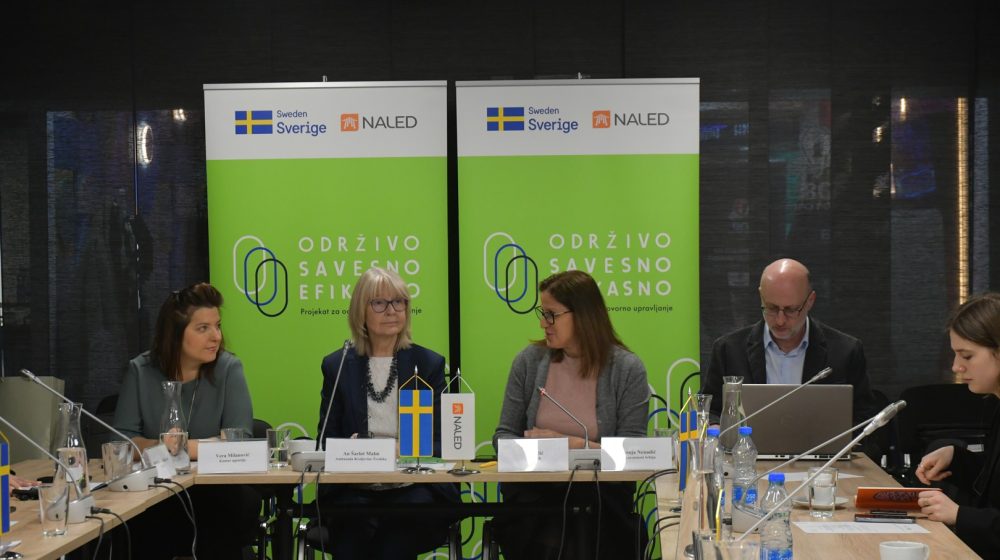 Istraživanje: Skoro dve trećine ponuđača i 85 odsto građana smatra da postoji korupcija u javnim nabavkama, najodgovorniji političari 1