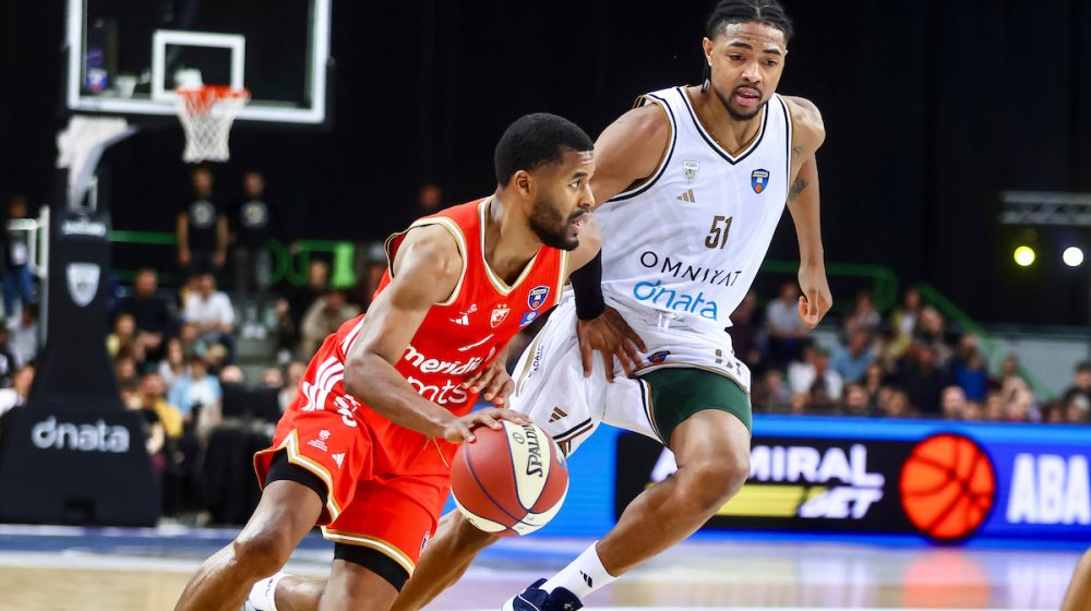 Dubai - Crvena zvezda