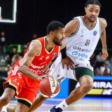 Dubai - Crvena zvezda