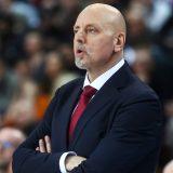 Saša Obradović, Crvena zvezda