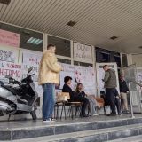 Niko nije sam: Studenti Pravnog fakulteta u Kragujevcu podržali uhapšene kolege u Novom Pazaru 5