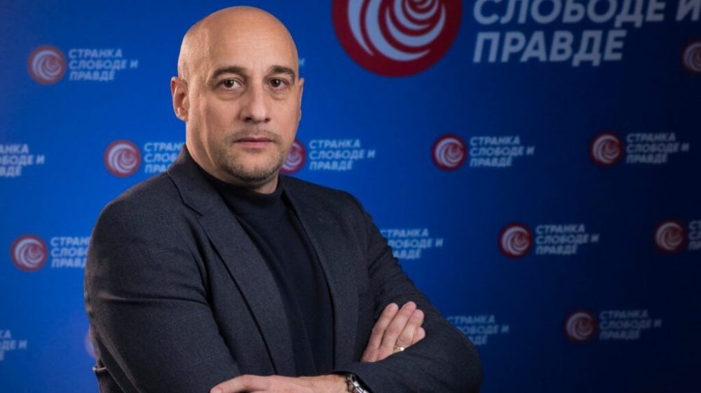 Jekić (SSP): Ministar Selaković bez novca za Kragujevac, ali sa obećanjima u kampanji za lokalne izbore 1