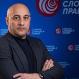 Jekić (SSP): Ministar Selaković bez novca za Kragujevac, ali sa obećanjima u kampanji za lokalne izbore 9