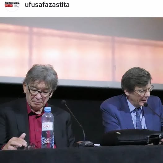 Darko Bajić: Ogorčeni smo, o našoj egzistenciji odlučuju oni koji nemaju veze sa filmskom profesijom 2 Darko Bajić: Ogorčeni smo, o našoj egzistenciji odlučuju oni koji nemaju veze sa filmskom profesijom 2