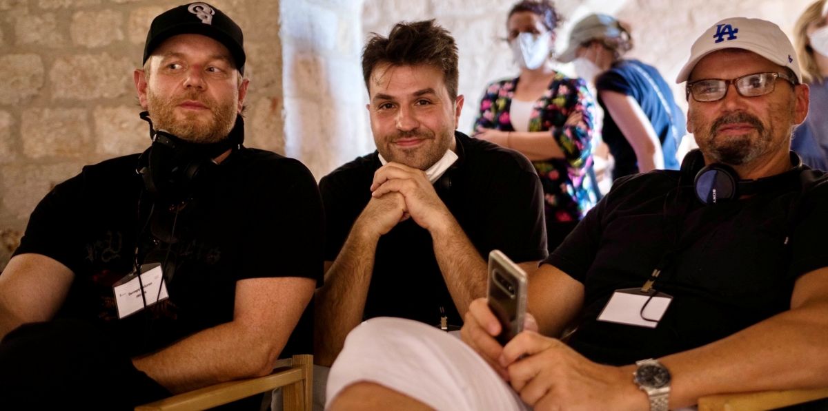 „Gospodar Oluje": Otkrivamo čiji život je inspirisao film i na kojim lokacijama u regionu je sniman 3 „Gospodar Oluje": Otkrivamo čiji život je inspirisao film i na kojim lokacijama u regionu je sniman 2