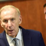 Dragan Džajić i Branko Radujko, FSS